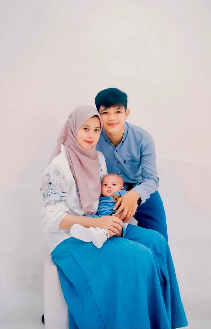 AWAL KEHADIRAN